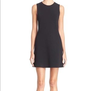 Theory ‘Branteen’ Knit Sheath Dress